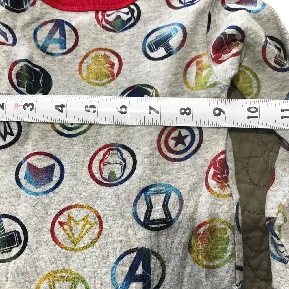 Gap two piece pajama outfit 5t    A220